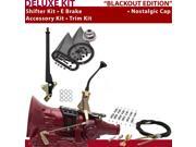 700R4 Shifter Kit 8 E Brake Cable Clamp Trim Kit For CA71E g series vans bravada chevrolet camaro pontiac corvette roadmaster firebird k series fleetwood buick 700R4 Shifter Kit 8 E Brake Cable Clamp Trim Kit For CA71E g series vans bravada chevrolet camaro pontiac corvette roadmaster firebird k series fleetwood buick