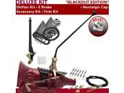700R4 Shifter Kit 23 E Brake Cable Clamp Trim Kit For E8D1D roadmaster chevy g series vans c series surburban pickups cadillac pontiac bravada corvette firebird 700R4 Shifter Kit 23 E Brake Cable Clamp Trim Kit For E8D1D roadmaster chevy g series vans c series surburban pickups cadillac pontiac bravada corvette firebird