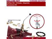 700R4 Shifter Kit 10 E Brake Cable Clevis Dipstick For CC1D8 firebird astro van pickups camaro c series fleetwood cadillac impala pontiac roadmaster corvette bu 700R4 Shifter Kit 10 E Brake Cable Clevis Dipstick For CC1D8 firebird astro van pickups camaro c series fleetwood cadillac impala pontiac roadmaster corvette bu