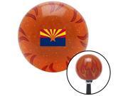American Shifter Company ASCSNX1631282 Arizona Orange Flame Metal Flake Shift Knob with M16 x 1.5 Insert 428 427 American Shifter Company ASCSNX1631282 Arizona Orange Flame Metal Flake Shift Knob with M16 x 1.5 Insert 428 427