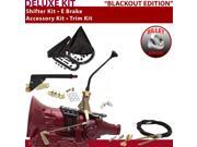 700R4 Shifter Kit 10 E Brake Cable Clevis Trim Kit For E3C3C chevrolet caprice pickups g series vans buick pontiac chevy cadillac blazers corvette fleetwood son 700R4 Shifter Kit 10 E Brake Cable Clevis Trim Kit For E3C3C chevrolet caprice pickups g series vans buick pontiac chevy cadillac blazers corvette fleetwood son