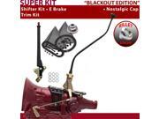 700R4 Shifter Kit 23 Swan E Brake Trim Kit For F64D5 chevrolet cadillac k series impala pontiac surburban blazers 3/4 ton brougham astro van c series chevy corv 700R4 Shifter Kit 23 Swan E Brake Trim Kit For F64D5 chevrolet cadillac k series impala pontiac surburban blazers 3/4 ton brougham astro van c series chevy corv