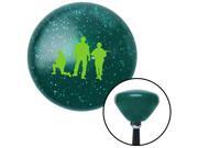 American Shifter Company ASCSNX22221727 Green Soldiers Green Retro Metal Flake Shift Knob with M16 x 1.5 Insert 427 mac American Shifter Company ASCSNX22221727 Green Soldiers Green Retro Metal Flake Shift Knob with M16 x 1.5 Insert 427 mac