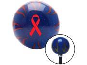 American Shifter Company ASCSNX1566438 Red Ribbon w/ Overlap Blue Flame Metal Flake Shift Knob with M16 x 1.5 Insert American Shifter Company ASCSNX1566438 Red Ribbon w/ Overlap Blue Flame Metal Flake Shift Knob with M16 x 1.5 Insert