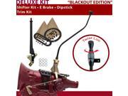 700R4 Shifter Kit 23 Swan E Brake Trim Kit Dipstick For D2E70 firebird camaro 3/4 ton chevy brougham roadmaster pontiac buick c series bravada pickups fleetwood 700R4 Shifter Kit 23 Swan E Brake Trim Kit Dipstick For D2E70 firebird camaro 3/4 ton chevy brougham roadmaster pontiac buick c series bravada pickups fleetwood