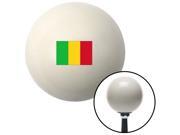 American Shifter Company ASCSNX1624481 Mali Ivory Shift Knob with M16 x 1.5 Insert sbc ltr accessory auto nascar rhr American Shifter Company ASCSNX1624481 Mali Ivory Shift Knob with M16 x 1.5 Insert sbc ltr accessory auto nascar rhr
