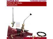 700R4 Shifter Kit 10 E Brake Cable For CC124 impala fleetwood buick surburban g series vans bravada k series brougham c series astro van firebird camaro corvett 700R4 Shifter Kit 10 E Brake Cable For CC124 impala fleetwood buick surburban g series vans bravada k series brougham c series astro van firebird camaro corvett
