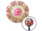 American Shifter Company ASCSNX1617332 Pink No Limits Clear Flame Metal Flake Shift Knob fits b&m 1939 ford 1935 pontia American Shifter Company ASCSNX1617332 Pink No Limits Clear Flame Metal Flake Shift Knob fits b&m 1939 ford 1935 pontia