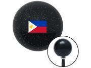 American Shifter Company ASCSNX1626844 Phillipines Black Metal Flake Shift Knob with M16 x 1.5 Insert racing dune buggy American Shifter Company ASCSNX1626844 Phillipines Black Metal Flake Shift Knob with M16 x 1.5 Insert racing dune buggy