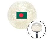 American Shifter Company ASCSNX1626378 Bangladesh Clear Metal Flake Shift Knob with M16 x 1.5 Insert bbs 1934 project American Shifter Company ASCSNX1626378 Bangladesh Clear Metal Flake Shift Knob with M16 x 1.5 Insert bbs 1934 project