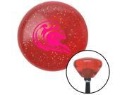American Shifter Company ASCSNX161785 Pink Hawaiian Waves #3 Orange Retro Metal Flake Shift Knob with M16 x 1.5 Insert American Shifter Company ASCSNX161785 Pink Hawaiian Waves #3 Orange Retro Metal Flake Shift Knob with M16 x 1.5 Insert