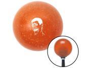 American Shifter Company ASCSNX1605685 White Laughing Orange Metal Flake Shift Knob fits funny meme comic internet cart American Shifter Company ASCSNX1605685 White Laughing Orange Metal Flake Shift Knob fits funny meme comic internet cart