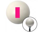American Shifter Company 95899 Pink Officer 01 and 02 Ivory Shift Knob Lujo SBC Trans Am Camaro Z28 RS bowtie American Shifter Company 95899 Pink Officer 01 and 02 Ivory Shift Knob Lujo SBC Trans Am Camaro Z28 RS bowtie