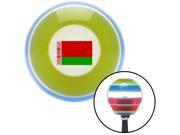 American Shifter Company ASCSNX1625378 Belarus Stripe Shift Knob with M16 x 1.5 Insert early bert parts 2 din 356 1934 American Shifter Company ASCSNX1625378 Belarus Stripe Shift Knob with M16 x 1.5 Insert early bert parts 2 din 356 1934