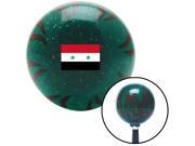American Shifter Company ASCSNX1631835 Syria Green Flame Metal Flake Shift Knob with M16 x 1.5 Insert sportsman sbc American Shifter Company ASCSNX1631835 Syria Green Flame Metal Flake Shift Knob with M16 x 1.5 Insert sportsman sbc
