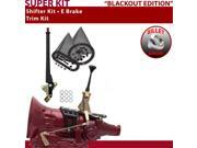 700R4 Shifter Kit 6 E Brake Trim Kit For E05EE c series bravada astro van sonoma pickups pontiac firebird chevrolet roadmaster buick g series vans fleetwood cam 700R4 Shifter Kit 6 E Brake Trim Kit For E05EE c series bravada astro van sonoma pickups pontiac firebird chevrolet roadmaster buick g series vans fleetwood cam