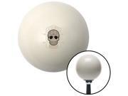 American Shifter Company ASCSNX1590784 California Riders Ivory Shift Knob fits 1964 ford Harley amc xb transmission American Shifter Company ASCSNX1590784 California Riders Ivory Shift Knob fits 1964 ford Harley amc xb transmission