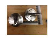 Helix Suspension Brakes and Steering TLM171131 1928-1948 Ford Spindle (Pair) fits Posies Springs Magnum Axles TCI dropped kits Helix Suspension Brakes and Steering TLM171131 1928-1948 Ford Spindle (Pair) fits Posies Springs Magnum Axles TCI dropped kits