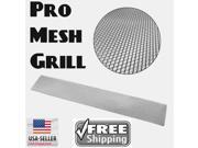 AutoLoc Power Accessories GRILL MESH BLACK 624763 2009 Honda Odyssey Pro Mesh Black Grill Insert xxl panel bumper premium AutoLoc Power Accessories GRILL MESH BLACK 624763 2009 Honda Odyssey Pro Mesh Black Grill Insert xxl panel bumper premium
