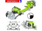 Helix Suspension Brakes and Steering HEXIFSMPMBYE03MLDB 35-36 Pontiac 6 Mustang II IFS AirBag 2 Drop 5x4.75 Manual LHD Rack imca rv Helix Suspension Brakes and Steering HEXIFSMPMBYE03MLDB 35-36 Pontiac 6 Mustang II IFS AirBag 2 Drop 5x4.75 Manual LHD Rack imca rv