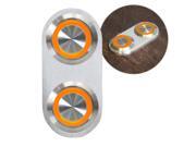 Keep It Clean Wiring Accessories PS43E75 1981 - 1990 C3 or C4 Corvette Billet LED Power Window Door Lock Switch air bag Keep It Clean Wiring Accessories PS43E75 1981 - 1990 C3 or C4 Corvette Billet LED Power Window Door Lock Switch air bag