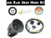 Trigger Horns Siren Horn Kit 1045558 1975 Opel 1900 Air Raid Siren Horn Kit w/ Relay, Harness & Breaker civil motor Trigger Horns Siren Horn Kit 1045558 1975 Opel 1900 Air Raid Siren Horn Kit w/ Relay, Harness & Breaker civil motor