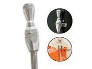 Autoloc Chevy Ii 62-67 V8 Engine Oil Dipstick Stainless Steel Autoloc AUTEDP13 Autoloc Chevy Ii 62-67 V8 Engine Oil Dipstick Stainless Steel Autoloc AUTEDP13