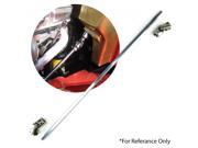 Helix Suspension Brakes and Steering HEXUJSKB2B2 Steering Linkage Kit 3/4DD x 3/4DD Set Screw Style painless rv rhr auto Helix Suspension Brakes and Steering HEXUJSKB2B2 Steering Linkage Kit 3/4DD x 3/4DD Set Screw Style painless rv rhr auto