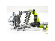 Helix Suspension Brakes and Steering TLM164475 1934-53 Oldsmobile CORNERKILLER IFS FRONT END uses mustang ii 2 parts Helix Suspension Brakes and Steering TLM164475 1934-53 Oldsmobile CORNERKILLER IFS FRONT END uses mustang ii 2 parts