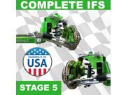 Helix Suspension Brakes and Steering 238203rsl123 Stage 5 * 39-40 Mercury Car Mustang II IFS Kit Pro-Touring Super Deluxe Helix Suspension Brakes and Steering 238203rsl123 Stage 5 * 39-40 Mercury Car Mustang II IFS Kit Pro-Touring Super Deluxe