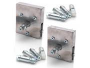 AutoLoc Power Accessories AUT9D6AFC 66-70 Fairlane Power Window Crank Switch Kit - 2 Doors AutoLoc Power Accessories AUT9D6AFC 66-70 Fairlane Power Window Crank Switch Kit - 2 Doors