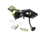 Helix Suspension Brakes and Steering HEXPKA7917E 53-56 Ford Truck FW 9 Single Brake Pedal kit Disk/DiskLg Oval Blk Pad Helix Suspension Brakes and Steering HEXPKA7917E 53-56 Ford Truck FW 9 Single Brake Pedal kit Disk/DiskLg Oval Blk Pad
