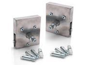 AutoLoc Power Accessories AUT9D6AA7 Mitsubishi Window Crank Switch Kit - 2 Door AutoLoc Power Accessories AUT9D6AA7 Mitsubishi Window Crank Switch Kit - 2 Door
