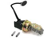 Helix Suspension Brakes and Steering HEXPKA790BE 47-54 Chevy Truck 8 Single Brake Pedal kit Disk/DiskLg Oval Chr Pad Helix Suspension Brakes and Steering HEXPKA790BE 47-54 Chevy Truck 8 Single Brake Pedal kit Disk/DiskLg Oval Chr Pad