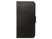 New Black Skech Universal Wallet for Mobile Phone Case Cover 4.8 5.7