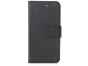 New Black Skech Polo Book Shock Absorbent Case Cover iPhone 6 Plus 6S Plus