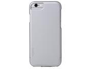 Gray Skech Hard Rubber Shock Absorbent Case Cover Shell iPhone 6 Plus 6s Plus
