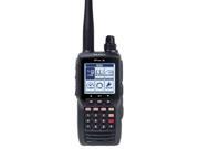 Yaesu FTA550L Handheld VHF Transceiver w Li Ion Battery