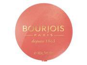Bourjois Paris Little Round Pot Blush Blusher 2.5g 41 Healthy Mix