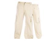 Mens Duke London Kingsize Cotton Cargo Pant Jeans Trousers Size 42 60 Waist