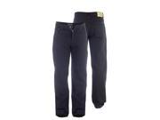 Mens Rockford Denim Jeans Straight Fit Big Kingsize RJ520 Size 42 60 Waist
