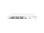 MIKROTIK CCR1016 12S 1S Cloud Core Router 12x SFP 1x SFP 10Gbit RouterOS L6