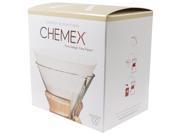 Chemex Bonded Filter Circles 100 Pack