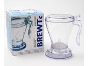 BREWT Tea Maker Infuser for Hot Cold Beverages