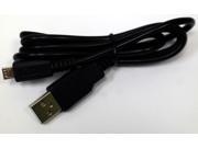 MicroUSB FastBoot Factory Cable by Mars Devices