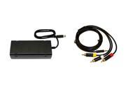 XBox 360 E Parts Bundle Power Adapter and AV Cable by Mars Devices