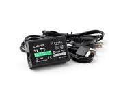 Wall Charger Power Adapter for Sony PS Vita by Mars Devices