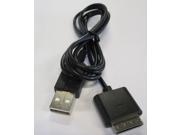 USB Charge and Sync Cable for Sony PSP Go by Mars Devices