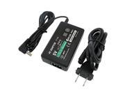 Wall Charger Power Adapter for Sony PSP 1000 2000 3000 by Mars Devices