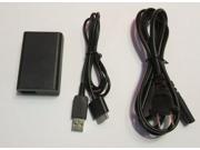 Wall Charger Power Adapter for Sony PSP Go by Mars Devices